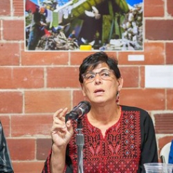 Rabab Abdulhadi